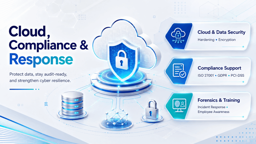 Data Security in wagholi