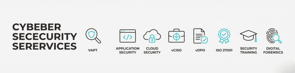 Cyber Security Services in Wagholi