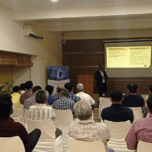 Compliance Support for Wagholi Businesses