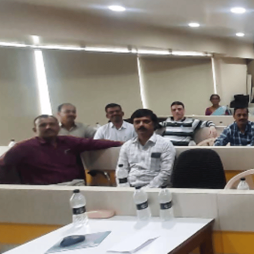 Cyber Security Services in Wagholi